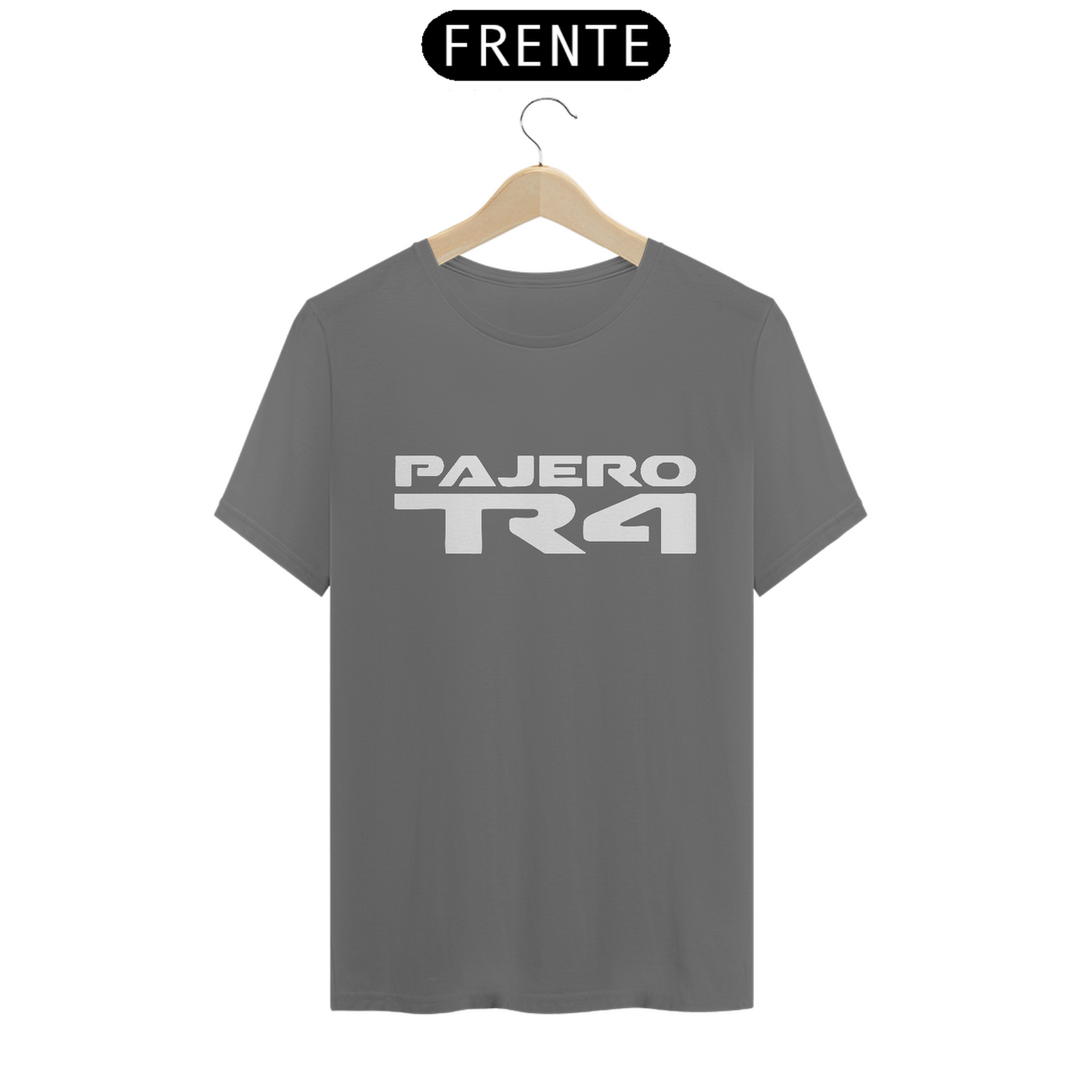 Nome do produto: Tshirt Estonada - TR4 