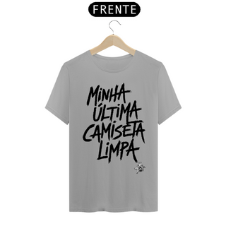 Nome do produtoT-shirt Classic - Frases Two