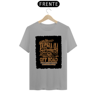 Nome do produtoT-Shirt Classic 55Cents - Xtreme Anarkia 4x4