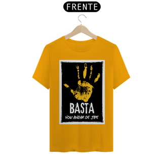 Nome do produtoT-Shirt Classic - Basta