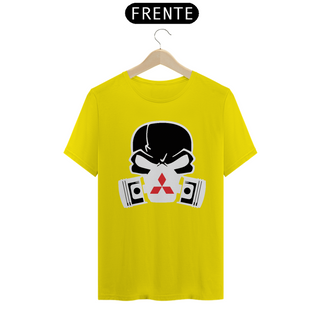 Nome do produtoT-Shirt Quality - Caveira MIT