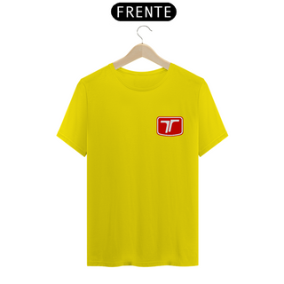 Nome do produtoT-Shirt Quality - Troller Logo Red