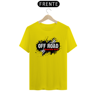 Nome do produtoT-Shirt Quality - Off Road Anarkia 4x4
