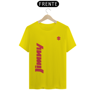 Nome do produtoT-Shirt Quality - Jimny Logo