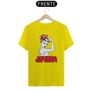Nome do produtoT-Shirt Quality - Jipeira