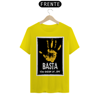 Nome do produtoT-Shirt Classic - Basta