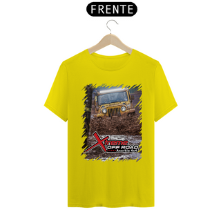 Nome do produtoT-Shirt Quality - X-Treme 