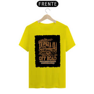 Nome do produtoT-Shirt Classic 55Cents - Xtreme Anarkia 4x4