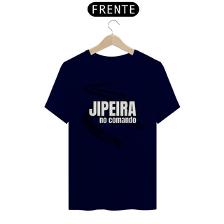 Nome do produtoT-Shirt Quality - Jipeira no Comando