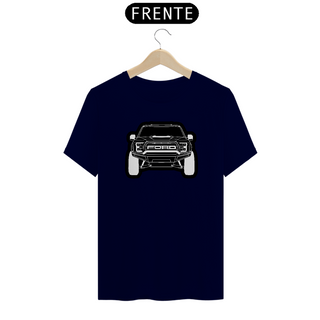 Nome do produtoT-Shirt Quality - Ford