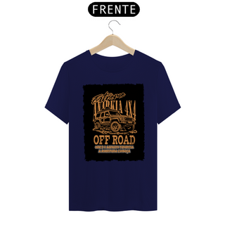 Nome do produtoT-Shirt Classic 55Cents - Xtreme Anarkia 4x4