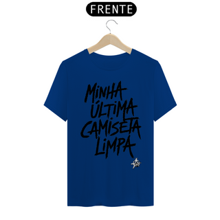 Nome do produtoT-shirt Classic - Frases Two