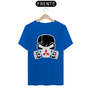 Nome do produtoT-Shirt Quality - Caveira MIT