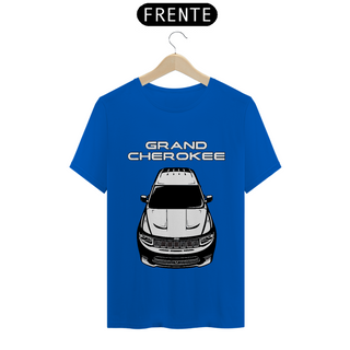 Nome do produtoT-Shirt Quality - Grand Cherokee 