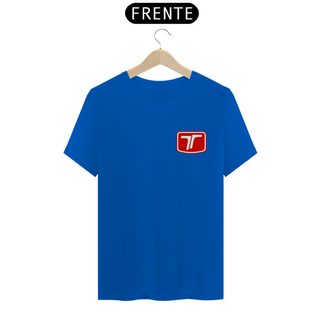 Nome do produtoT-Shirt Quality - Troller Logo Red