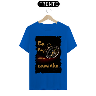 Nome do produtoT-Shirt Quality - Eu Faço