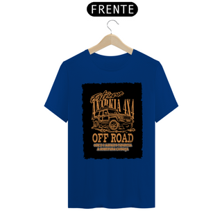 Nome do produtoT-Shirt Classic 55Cents - Xtreme Anarkia 4x4