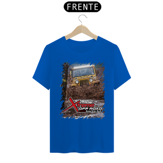 Nome do produtoT-Shirt Quality - X-Treme 