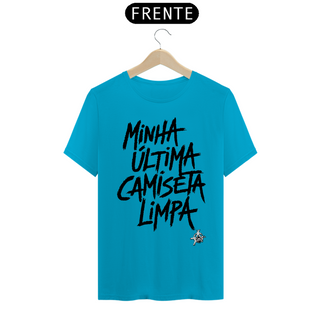 Nome do produtoT-shirt Classic - Frases Two