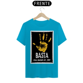 Nome do produtoT-Shirt Classic - Basta