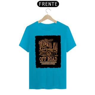 Nome do produtoT-Shirt Classic 55Cents - Xtreme Anarkia 4x4