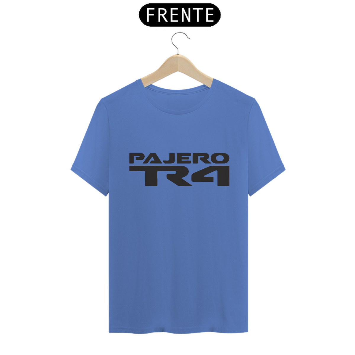 Nome do produto: T-shirt Estonada - TR4