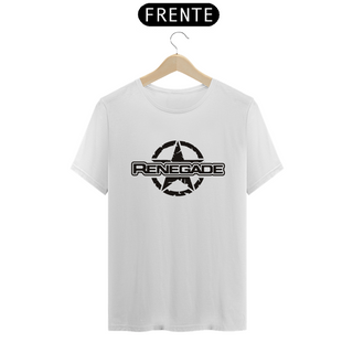 Nome do produtoT-shirt Quality - Renegade