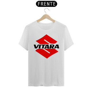 Nome do produtoT-shirt Quality - Suzuki Vitara