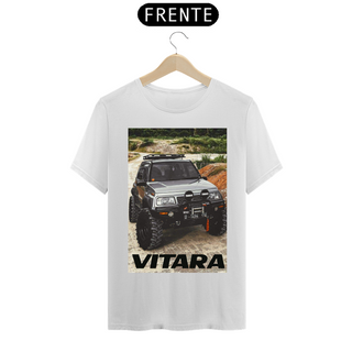 Nome do produtoT-shirt Prime - Vitara 