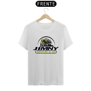 Nome do produtoT-shirt Quality - Jimny Word