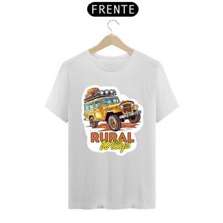 Nome do produtoT-shirt Prime Rural Williys