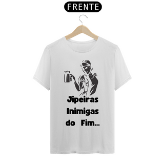 Nome do produtoT-Shirt Prime - Jipeiras do Fim