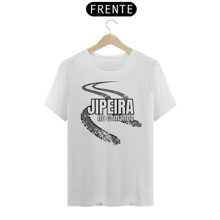 Nome do produtoT-Shirt Quality - Jipeira no Comando