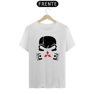 Nome do produtoT-Shirt Quality - Caveira MIT