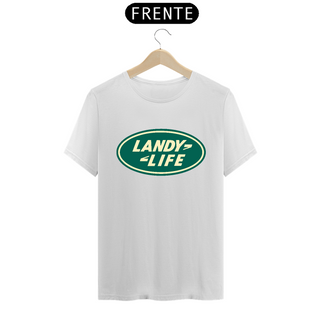 Nome do produtoT-Shirt Prime - Land Life