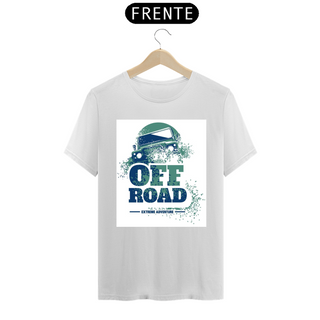 Nome do produtoT-Shirt Prime - Off Road Land