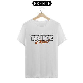 Nome do produtoT-Shirt Trike - Retro