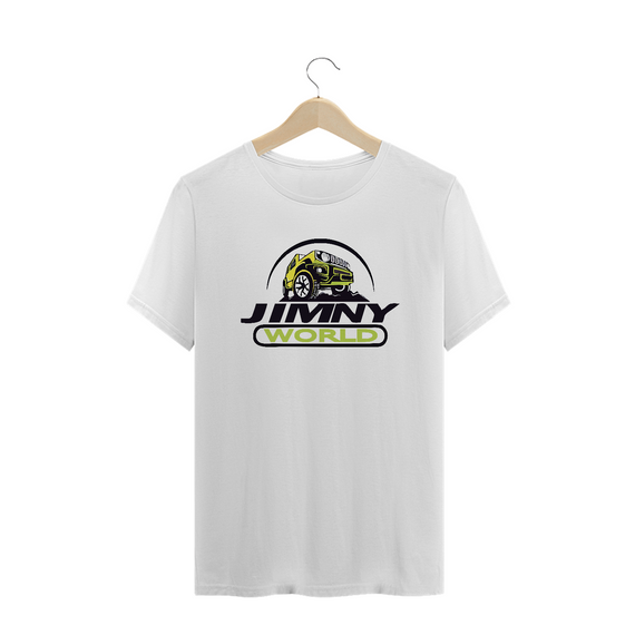 Camisa Plus Size - Jimny World