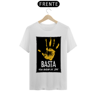 Nome do produtoT-Shirt Classic - Basta