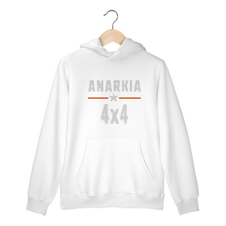 Nome do produtoMoleton Anarkia 4x4