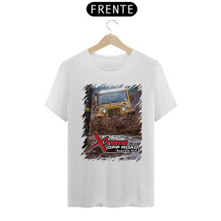 Nome do produtoT-Shirt Quality - X-Treme 