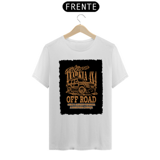 Nome do produtoT-Shirt Classic 55Cents - Xtreme Anarkia 4x4