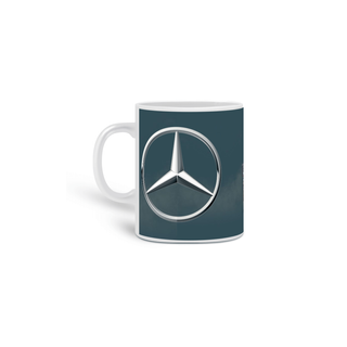 Nome do produtoCaneca Mercedes 4x4