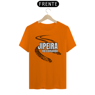 Nome do produtoT-Shirt Quality - Jipeira no Comando