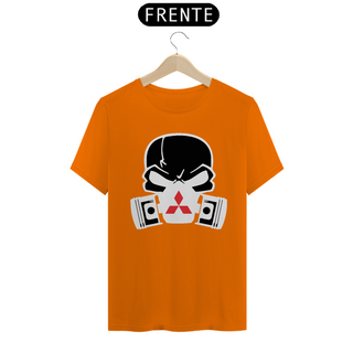 Nome do produtoT-Shirt Quality - Caveira MIT