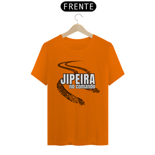 Nome do produtoT-Shirt Quality - Jipeiras no Comando