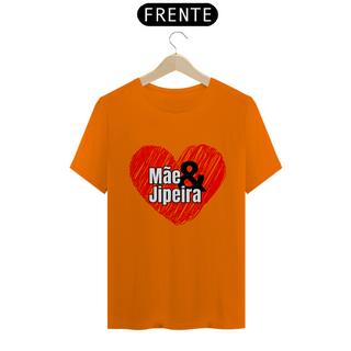 Nome do produtoT-Shirt Quality - Mãe&Jipeira