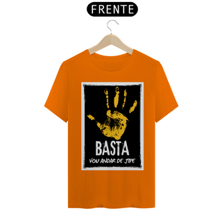 Nome do produtoT-Shirt Classic - Basta