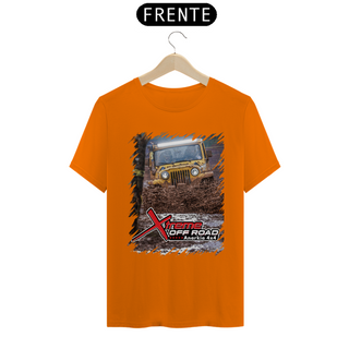 Nome do produtoT-Shirt Quality - X-Treme 