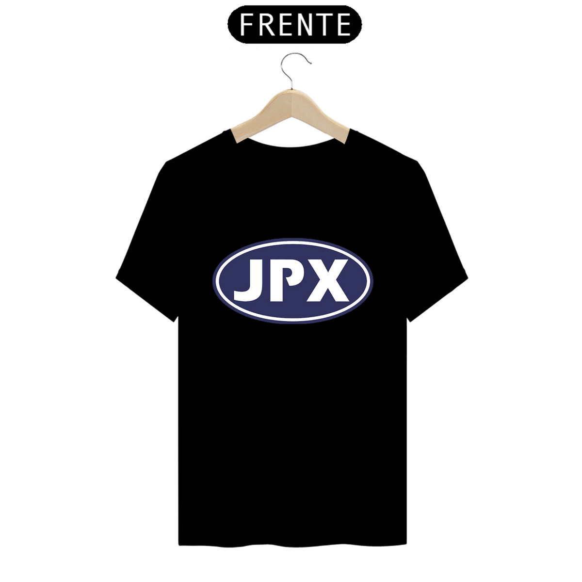 Nome do produto: T-Shirt Prime  - JPX